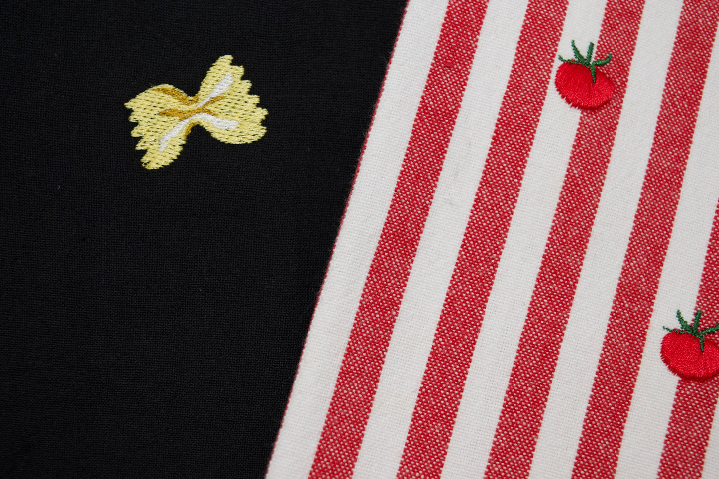 Tomato Tomahto Tea Towel