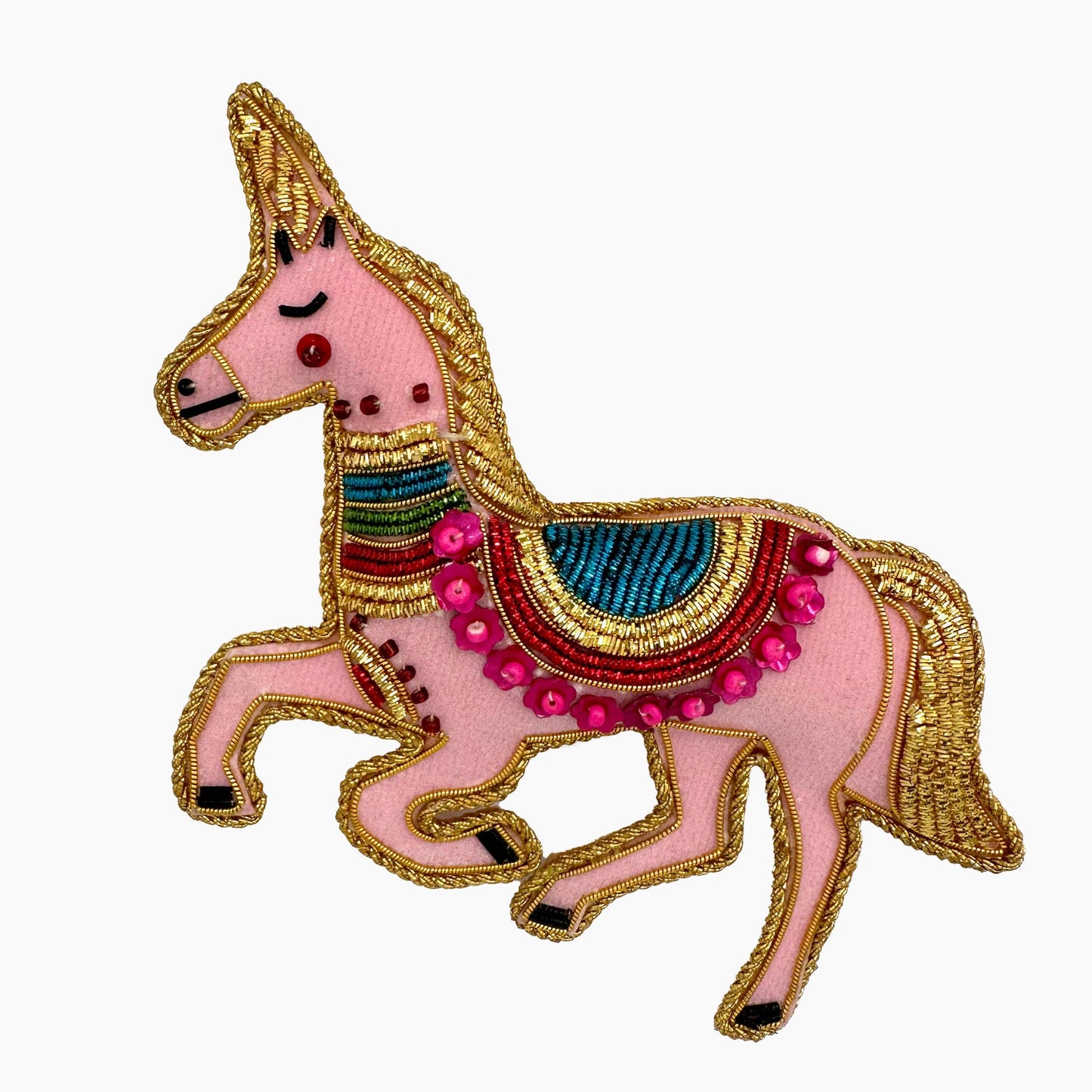 Unicorn Ornament