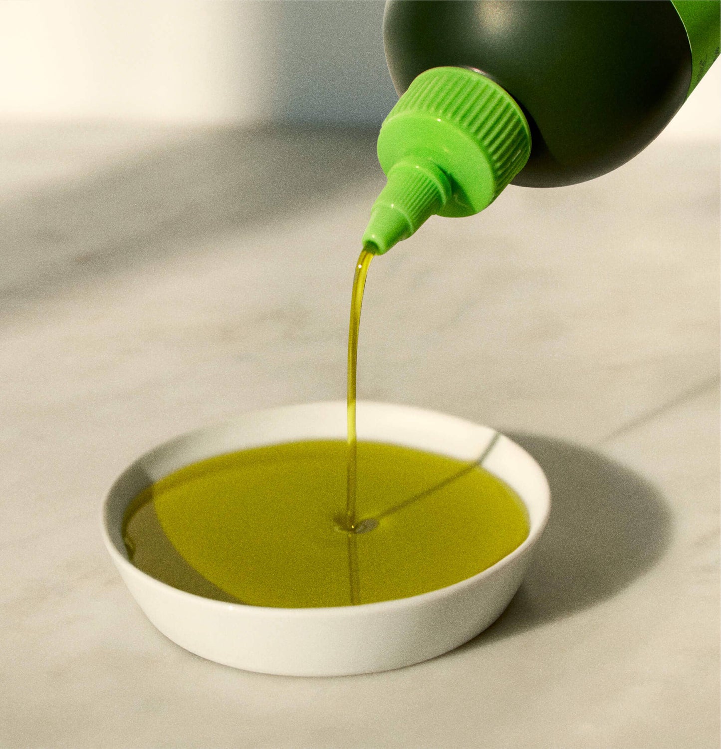 Graza Baby Drizzle (350ml Bottle) Extra Virgin Olive Oil