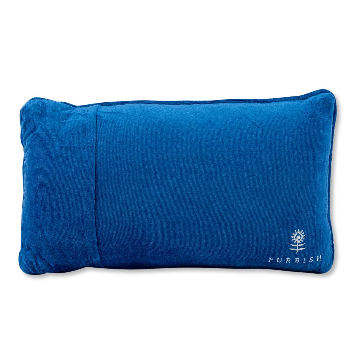 Hold My Horses Needlepoint Pillow