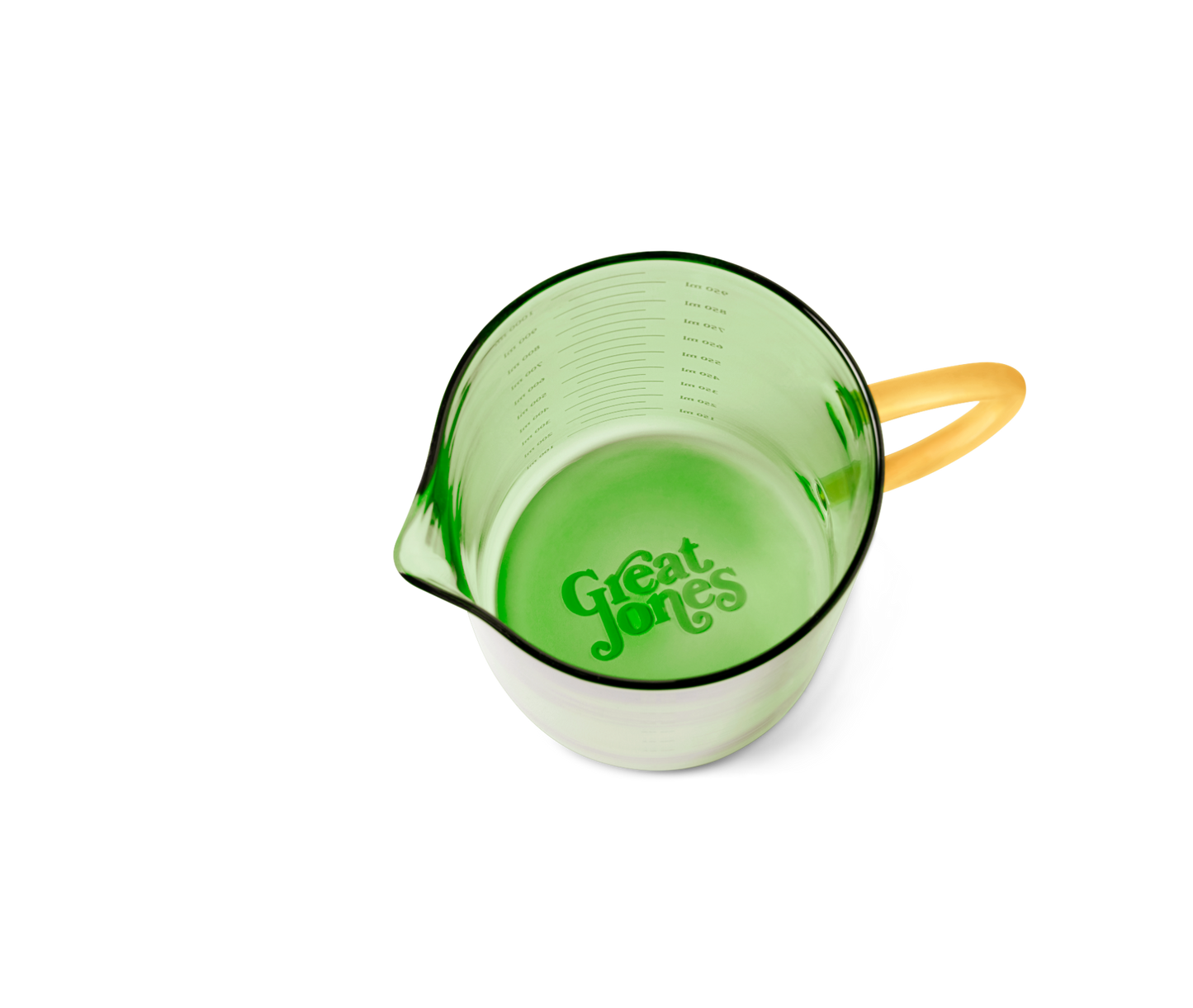 Beyond Measure 2-Cup