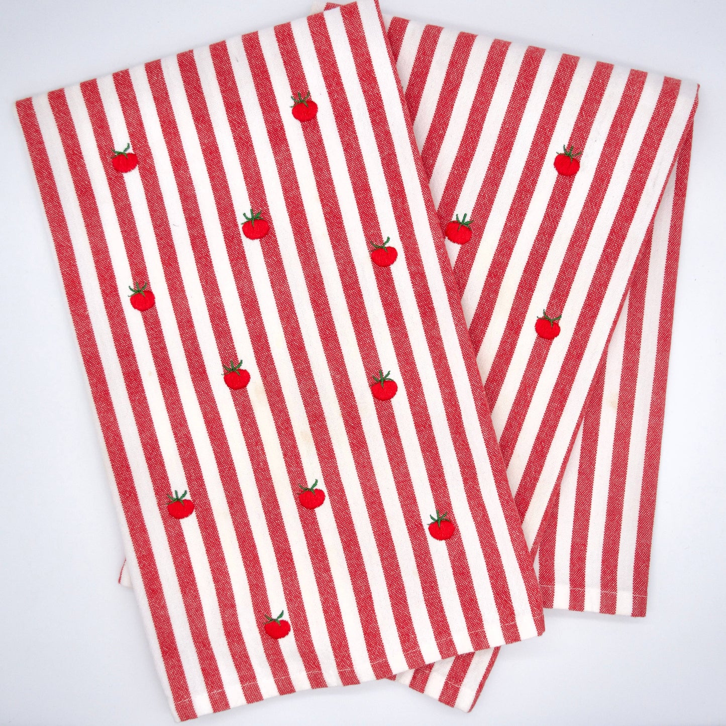 Tomato Tomahto Tea Towel