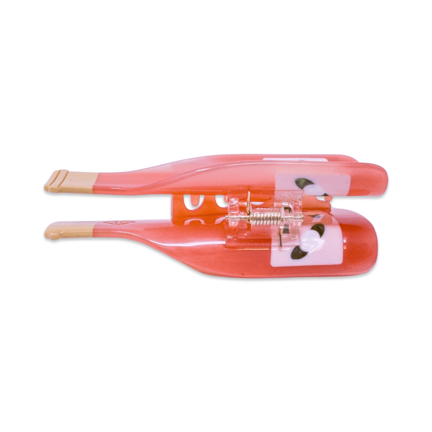 Jenny Lemons - Large Rose Wine Bottle Hair Claw Clip