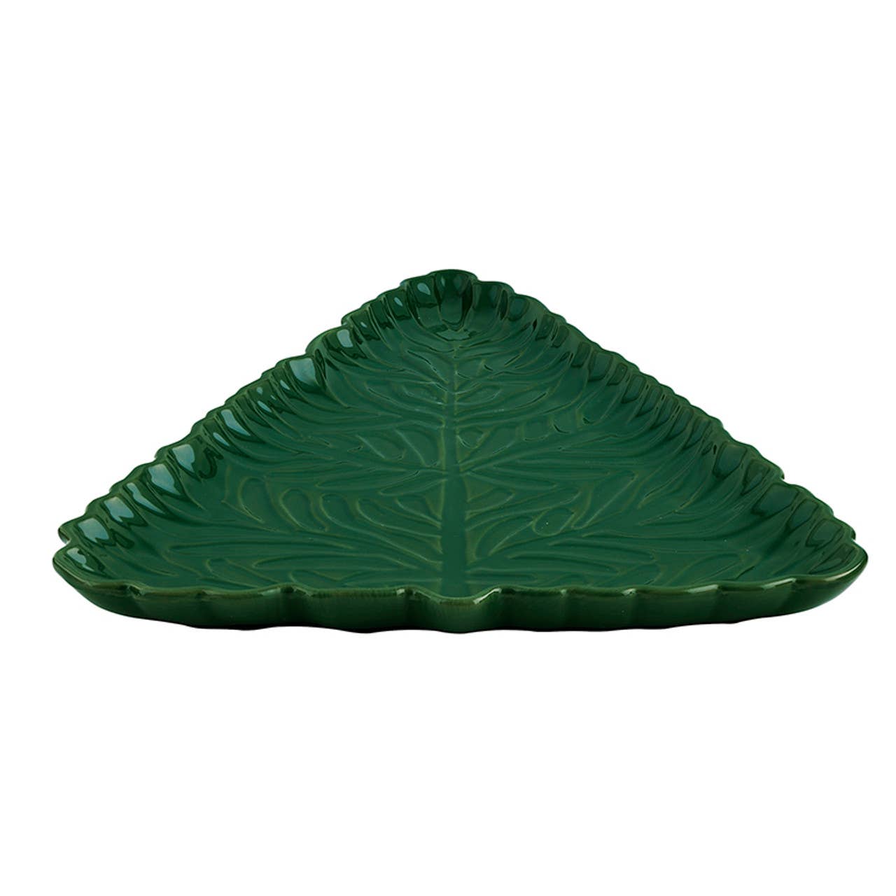Ceramic Tree Platter