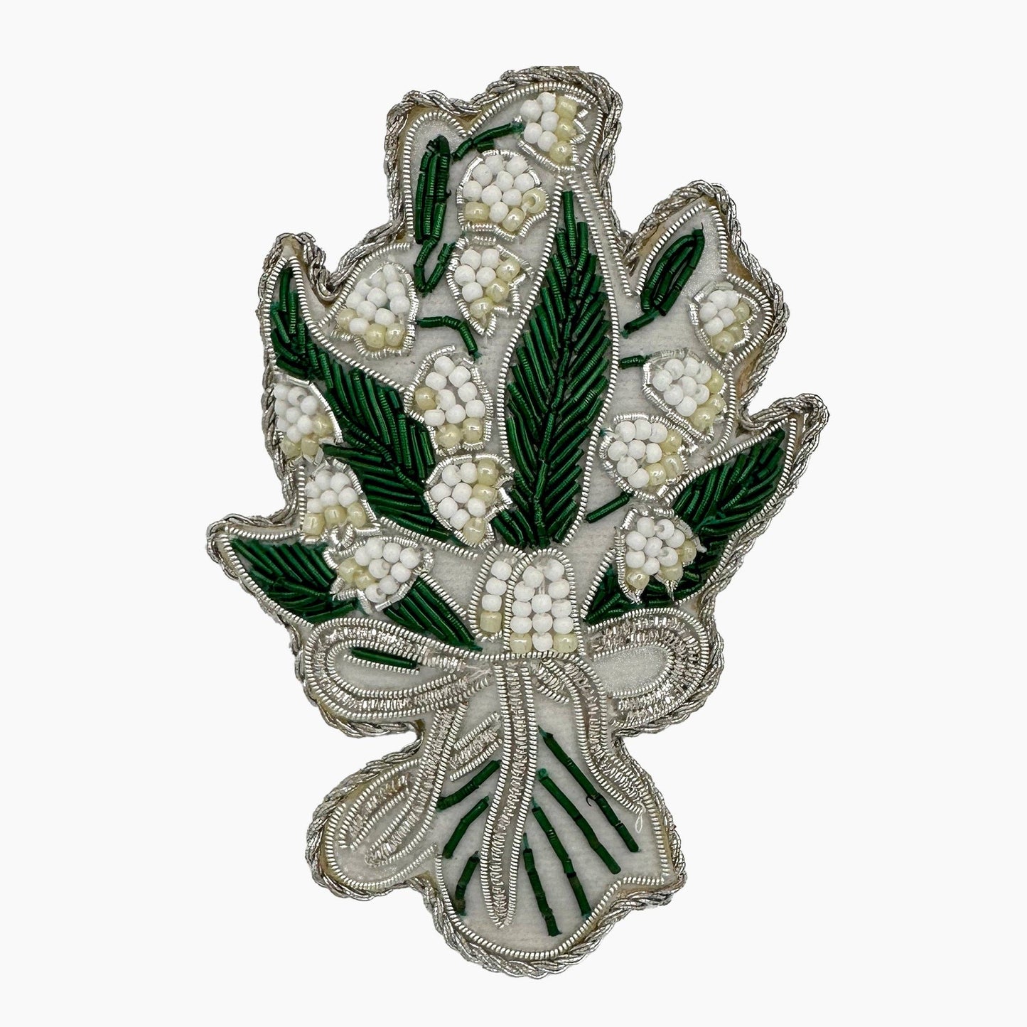Lily of the Valley Ornament