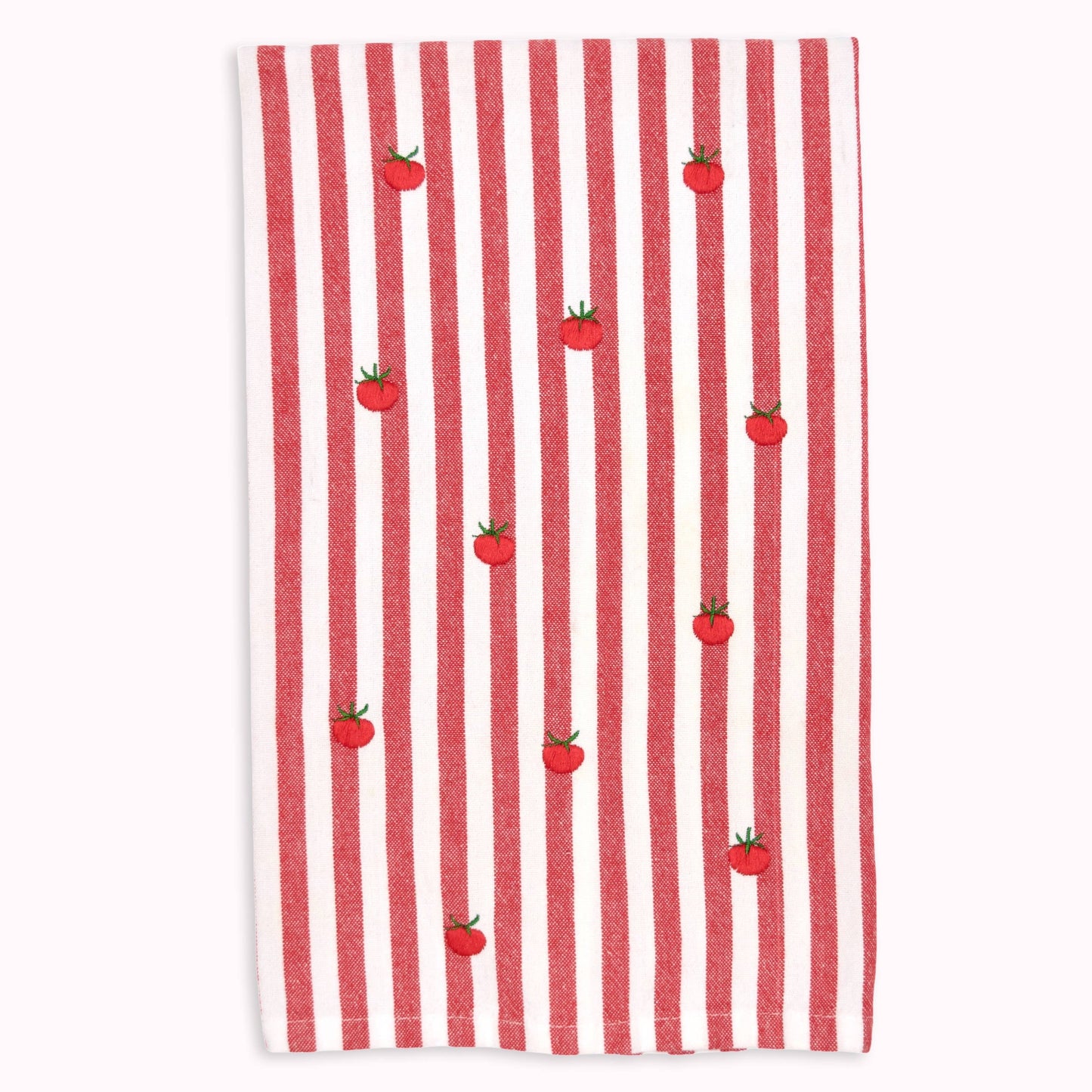 Tomato Tomahto Tea Towel