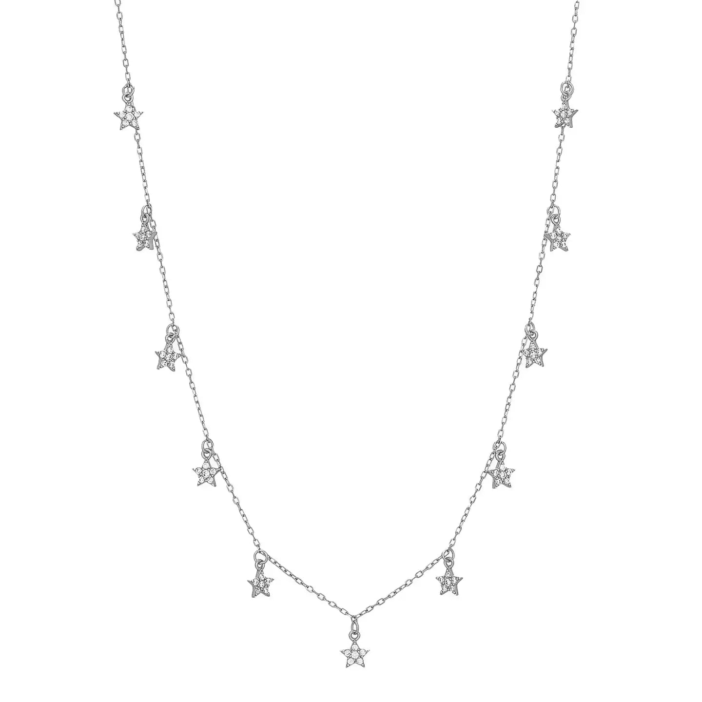 Starry Sky Necklace