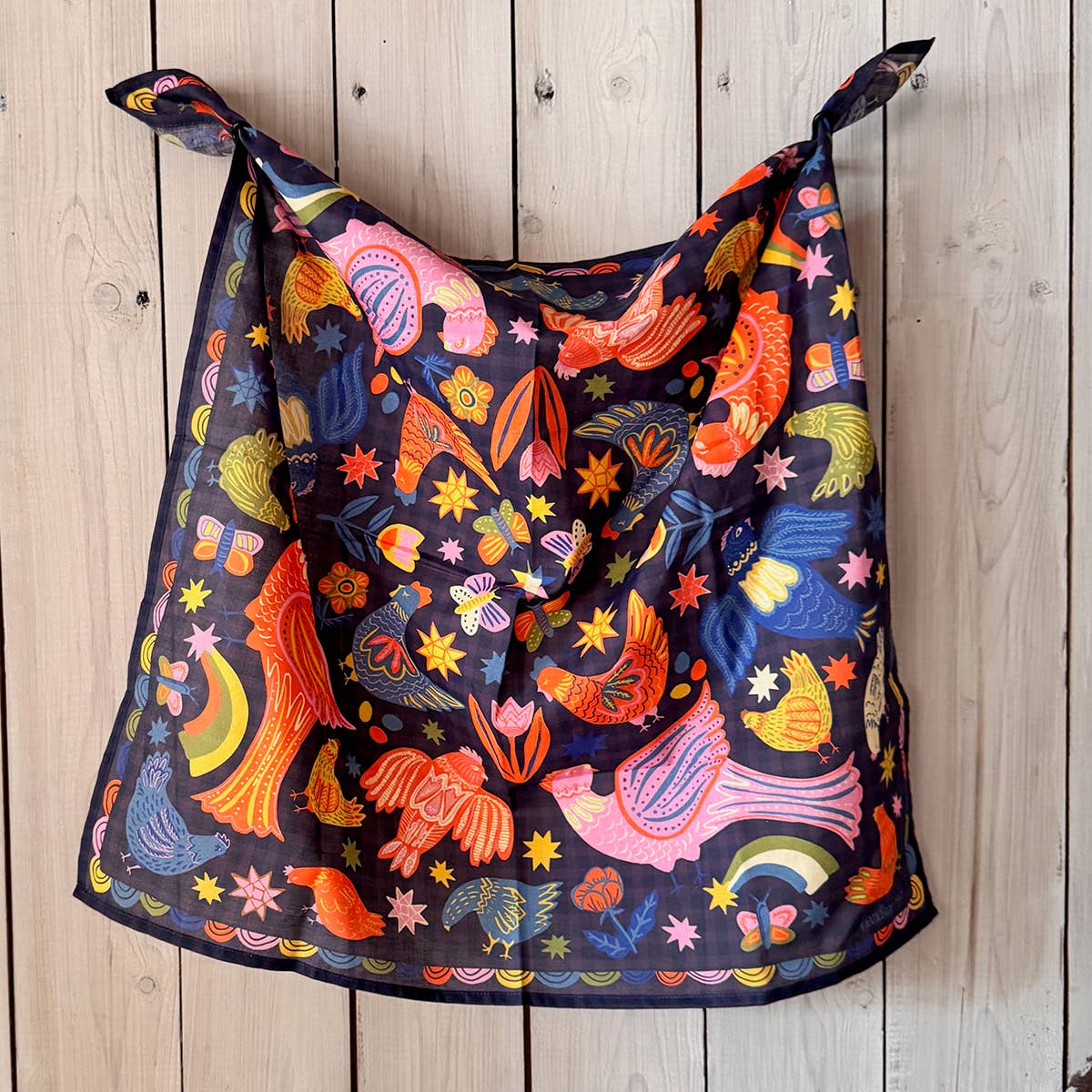 Handker Bandanas - No. 147 Matilda Bandana