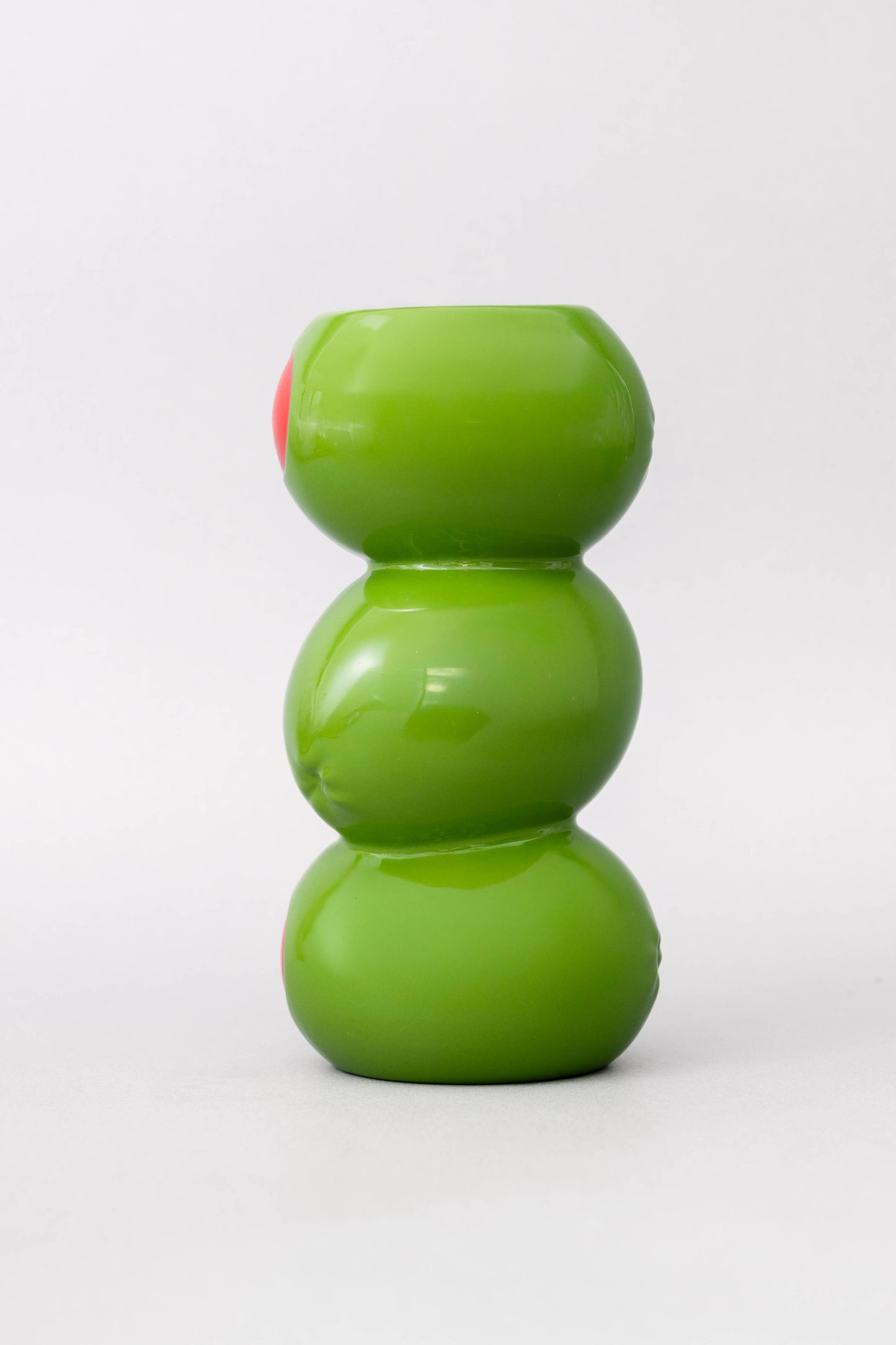 Olives vase