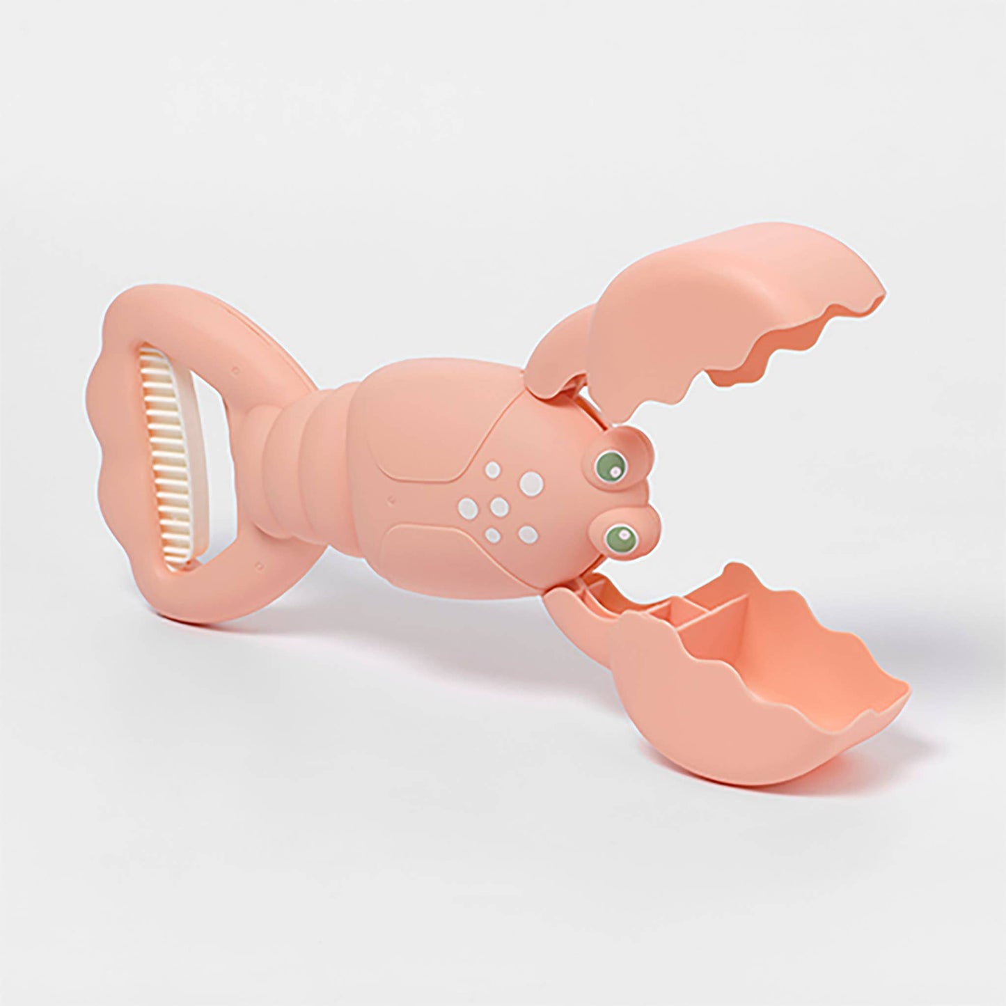 Sand Claws Lobster Coral