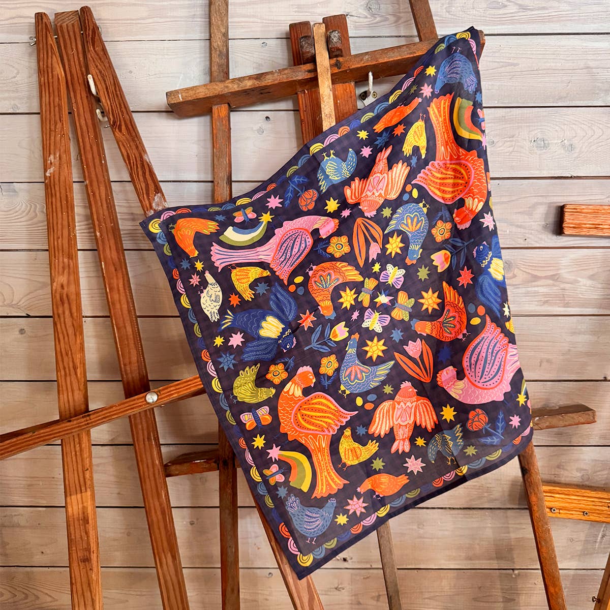 Handker Bandanas - No. 147 Matilda Bandana