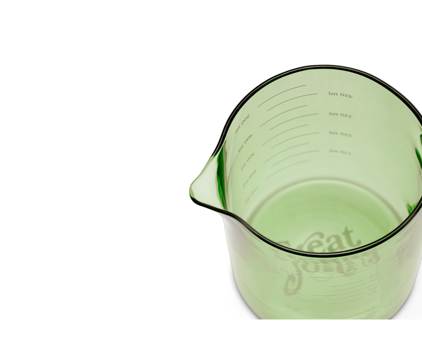 Beyond Measure 2-Cup