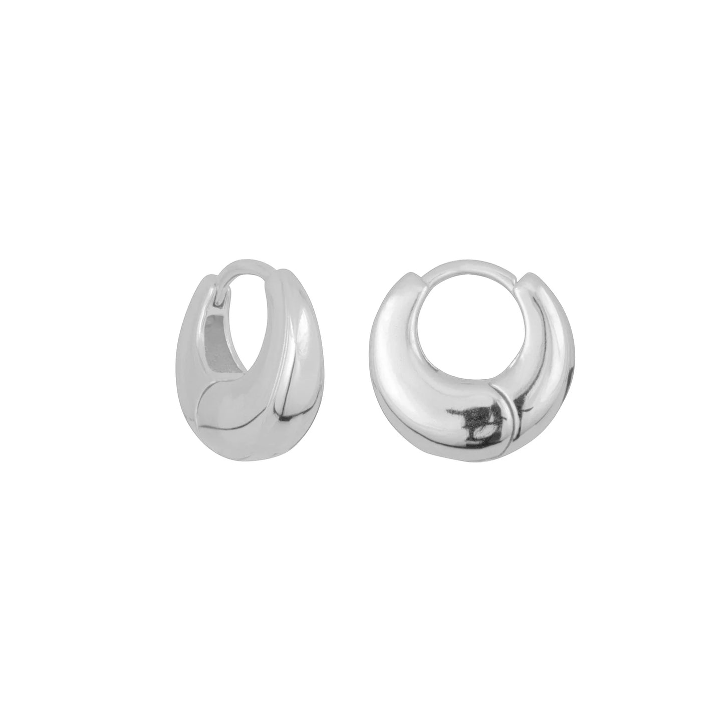Charlie Huggies Silver