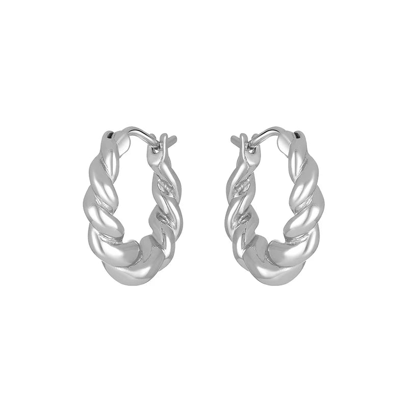 Eliza Huggies Silver