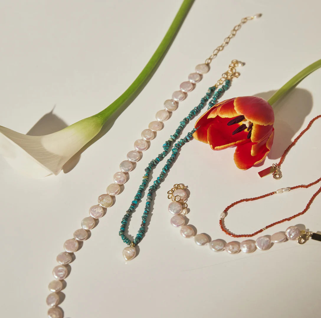 noa necklace
