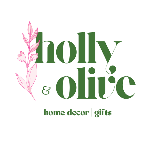 Holly and Olive