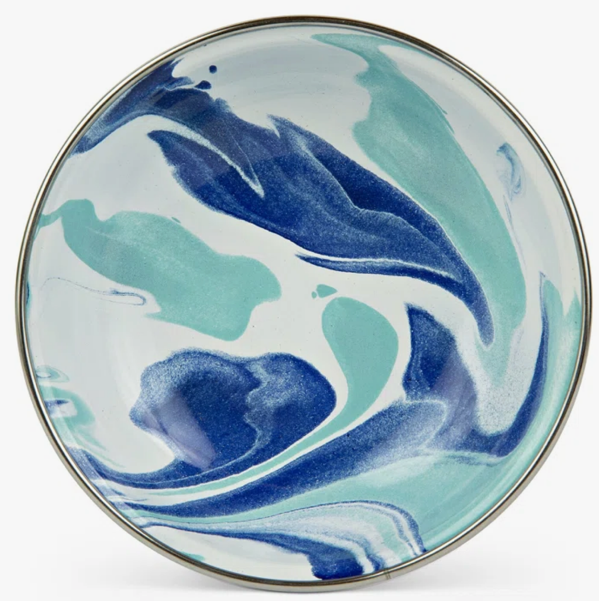 Lagoon Tasting Dish (Set of 6)