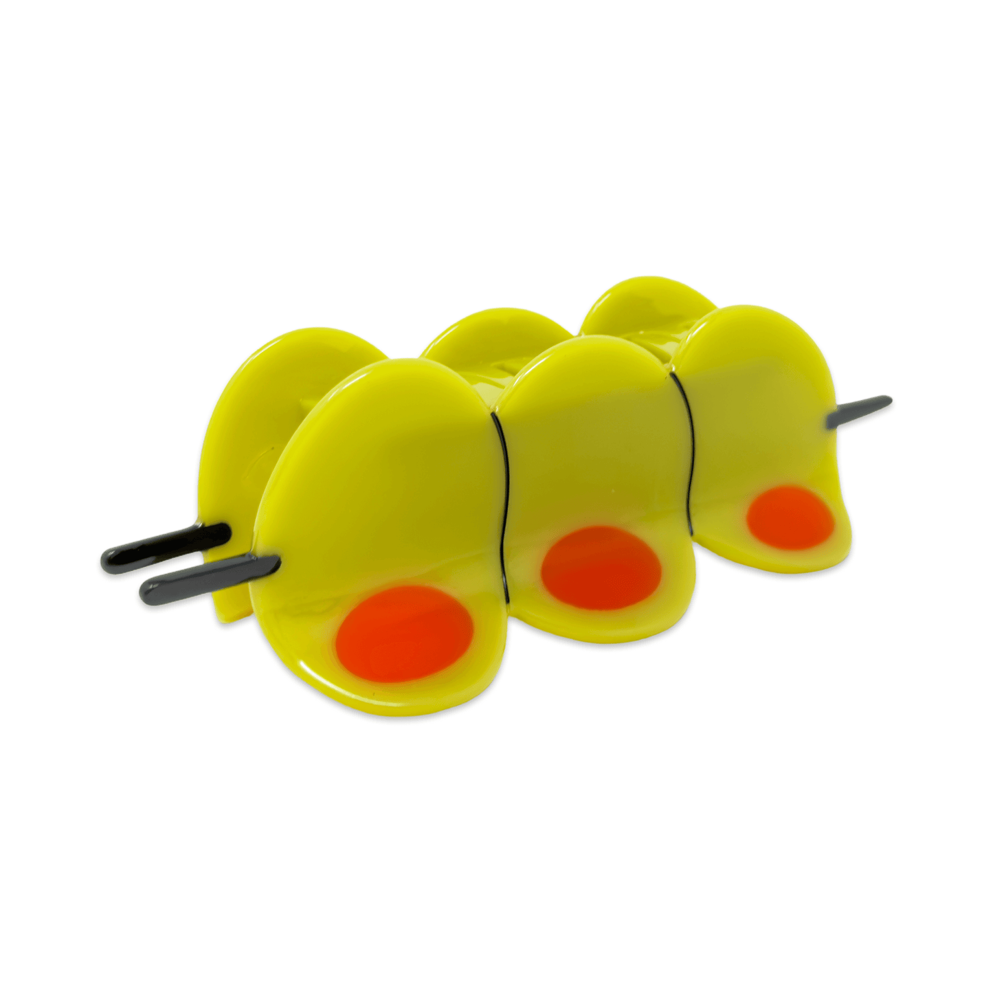 Jenny Lemons - XL Olive Hair Claw Clip