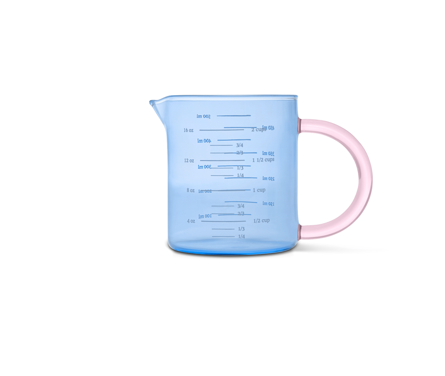 Beyond Measure 2-Cup