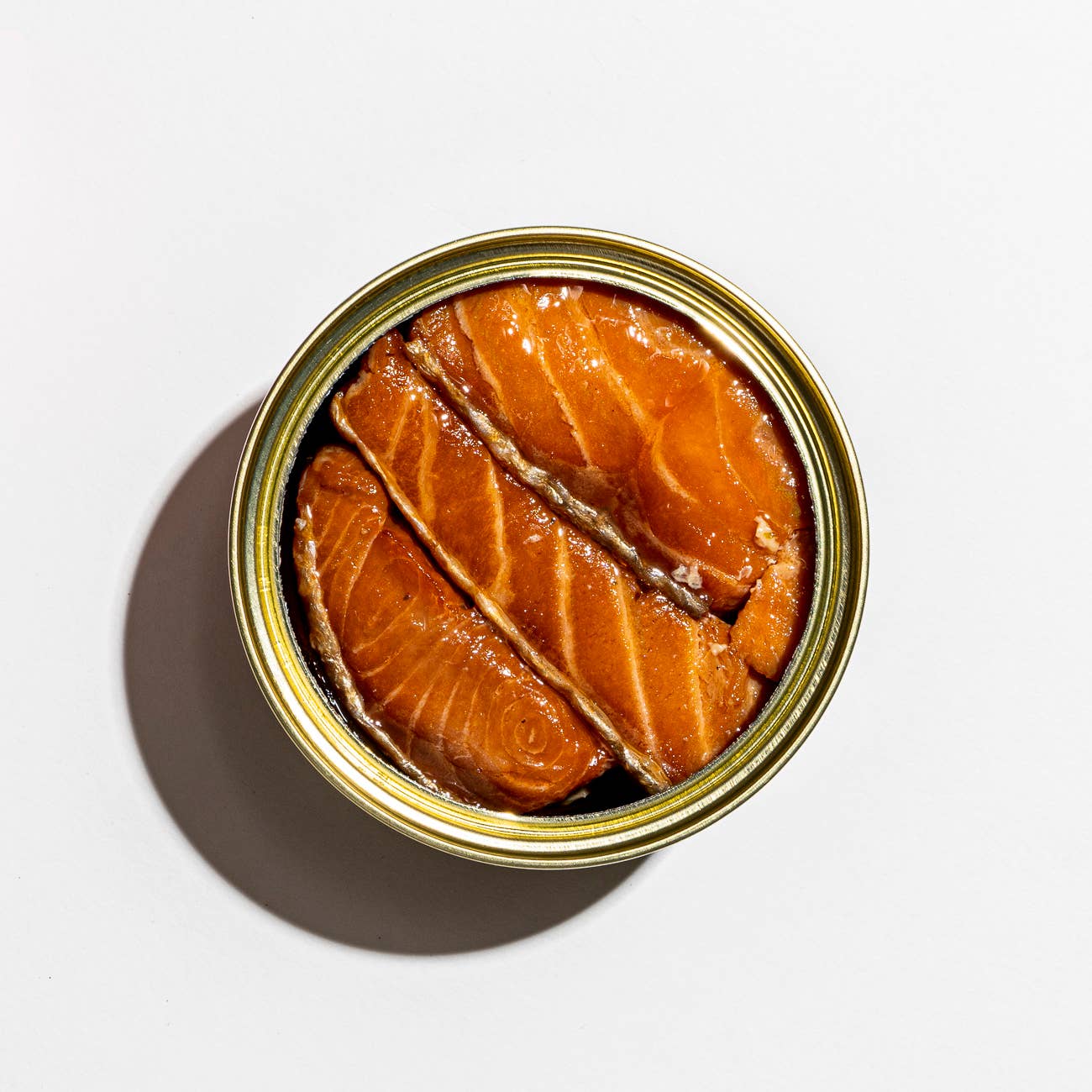 Smoked Atlantic Salmon - Fishwife Tinned Seafood Co.