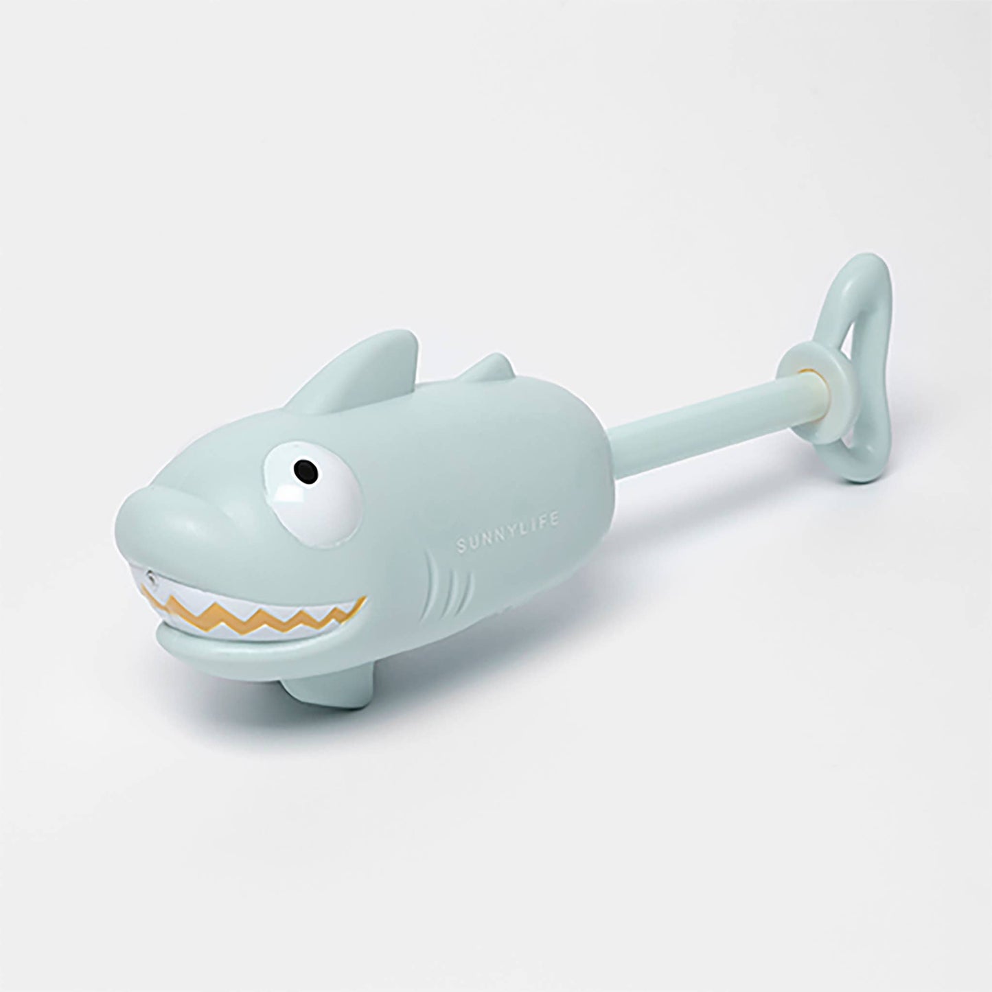 Sunny Life Water Squirters Shark Pastel Blue