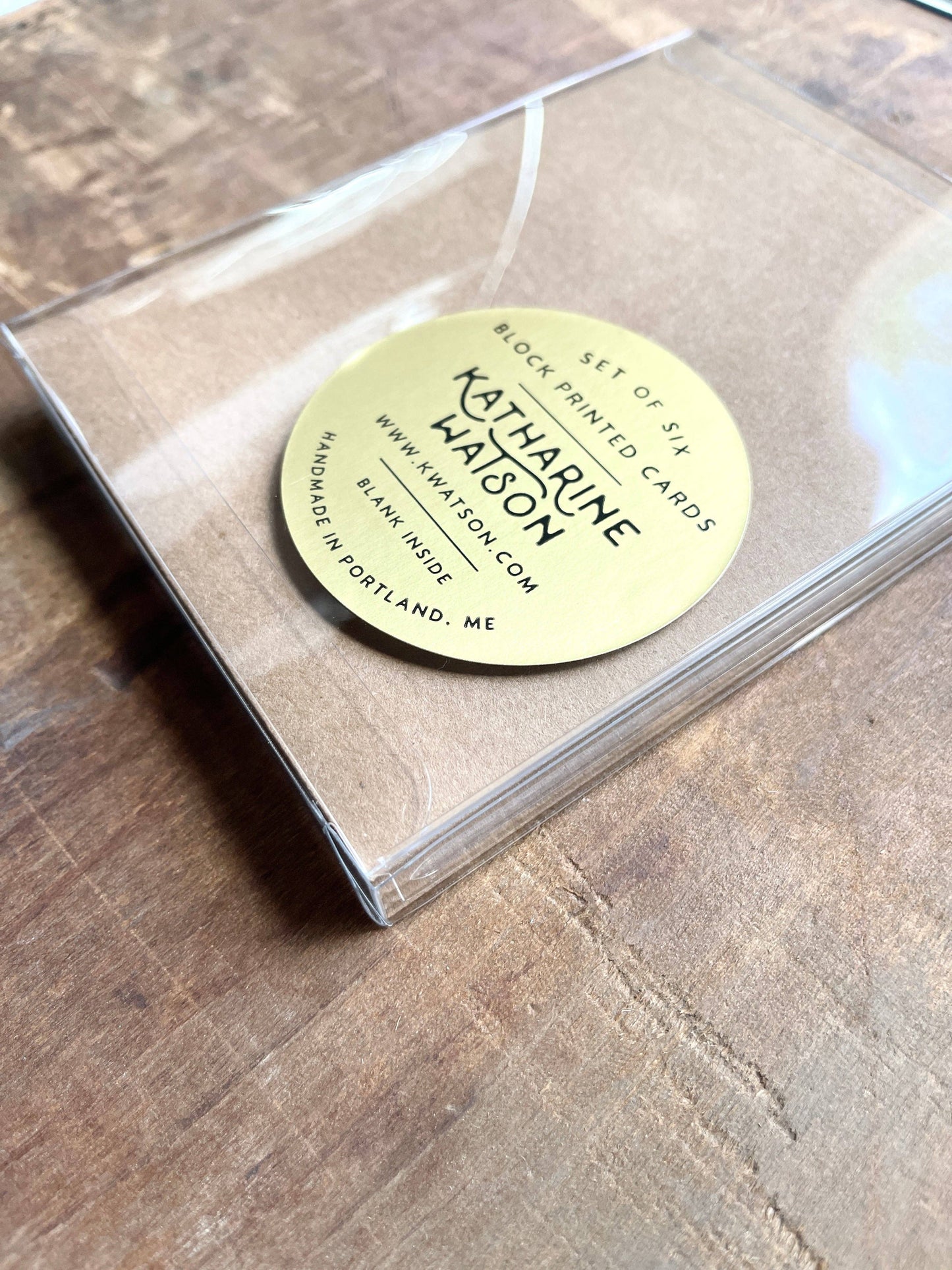 "Congratulations" Greeting Card