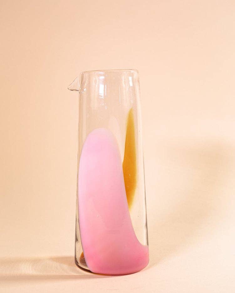 Classic Splash Pitcher