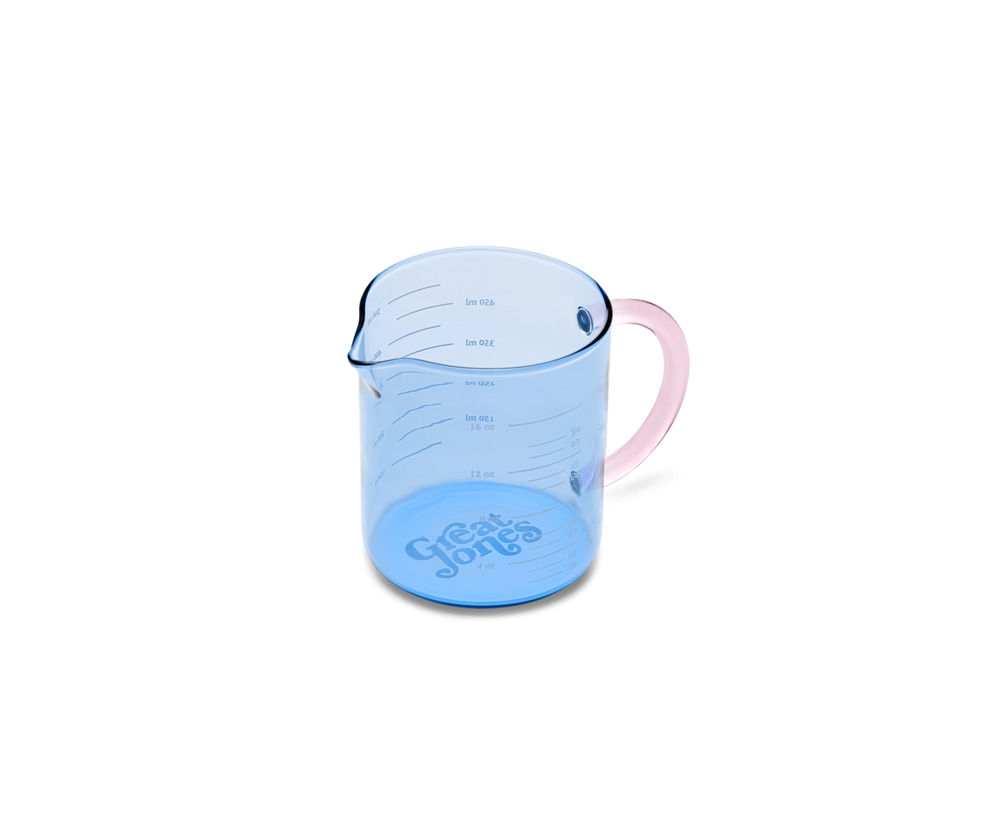 Beyond Measure 2-Cup