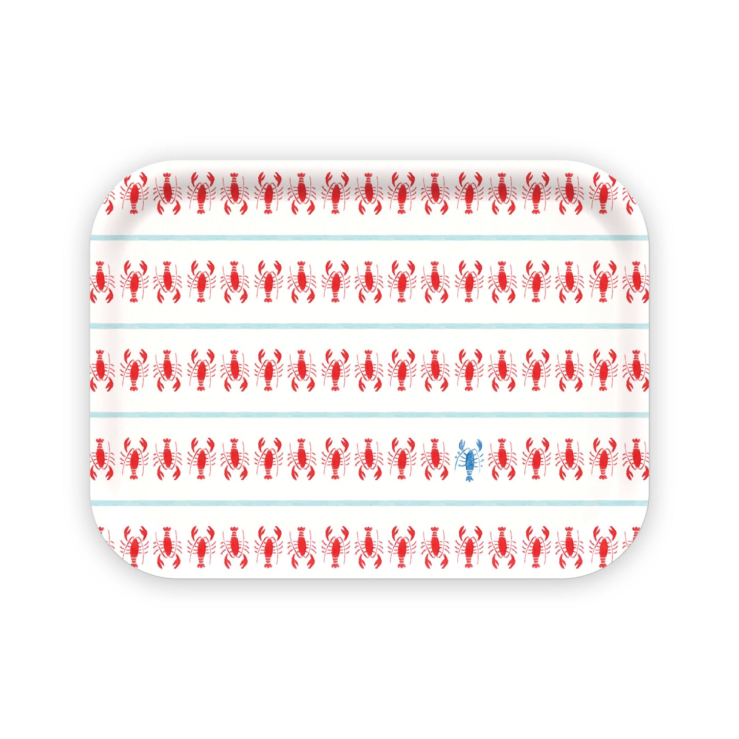 Lobsters Galore – Tray, medium